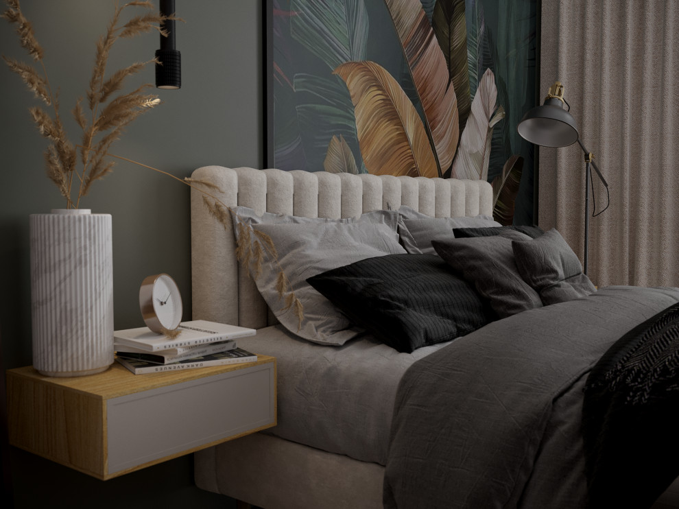 ЖК Черная речка