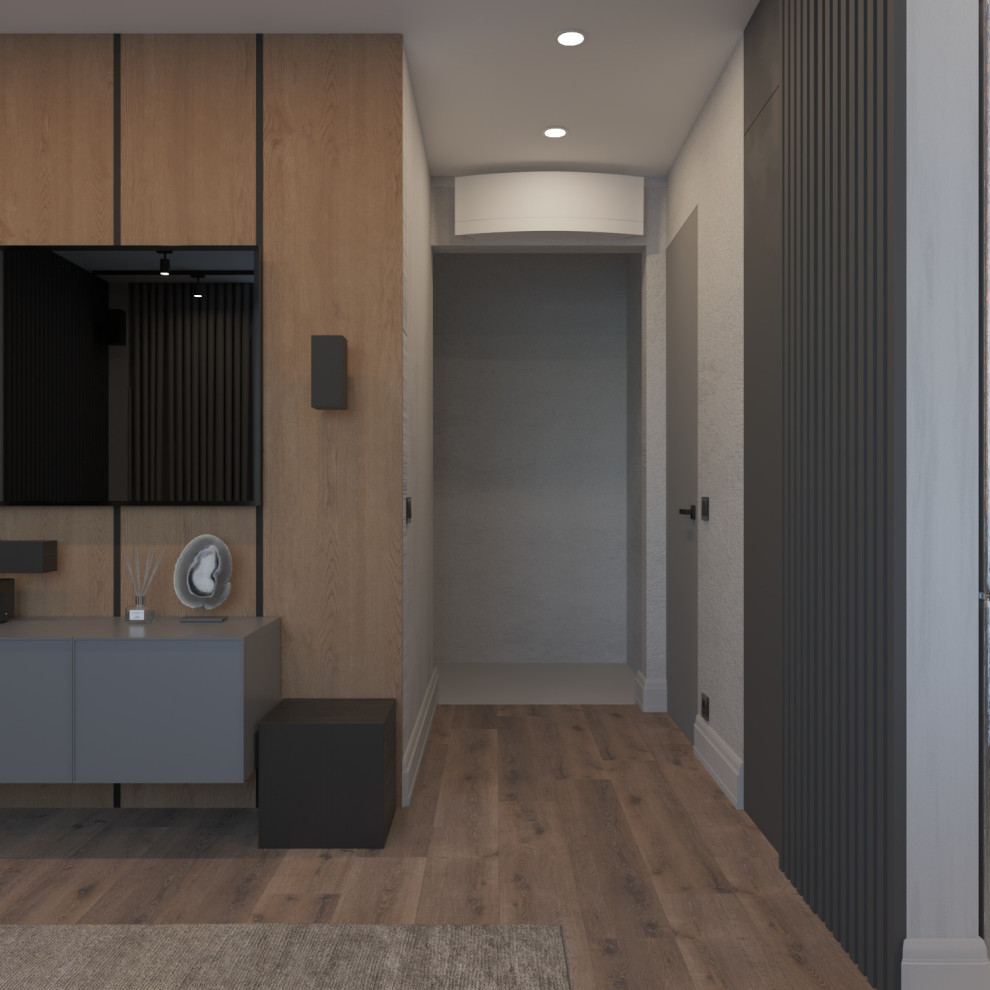 Квартира ЖК Мир Митино