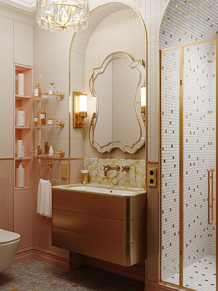 Яркая классика