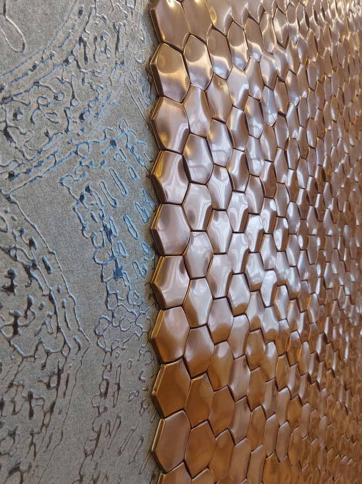 Спальня. Фото. 2022г.