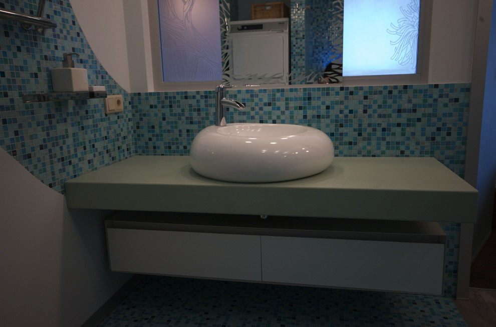 Квартира на Соколовского