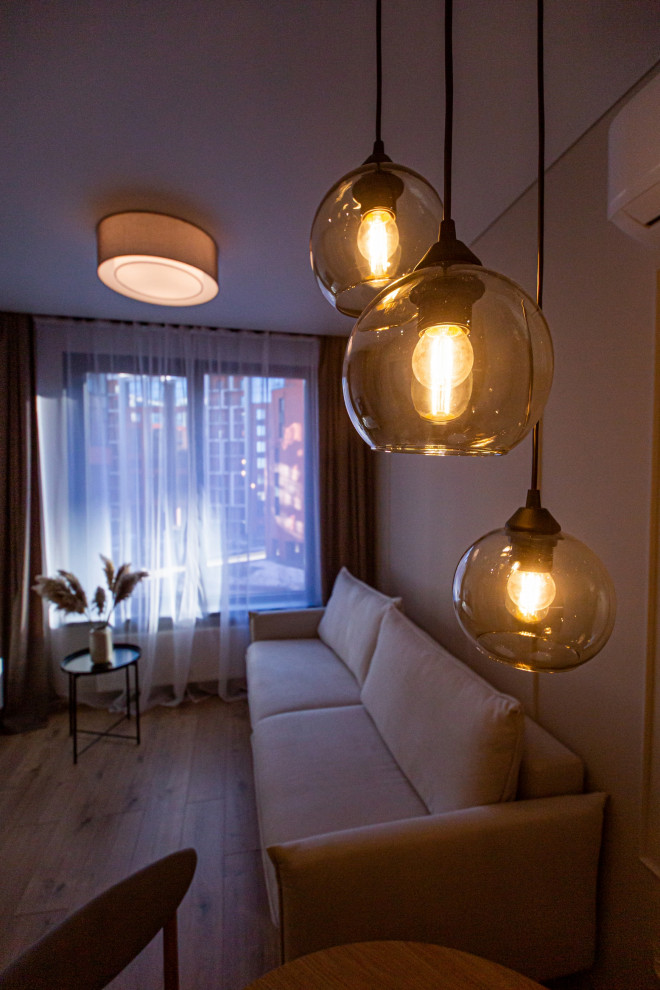 ЖК Белый Остров. г. Санкт-Петербург