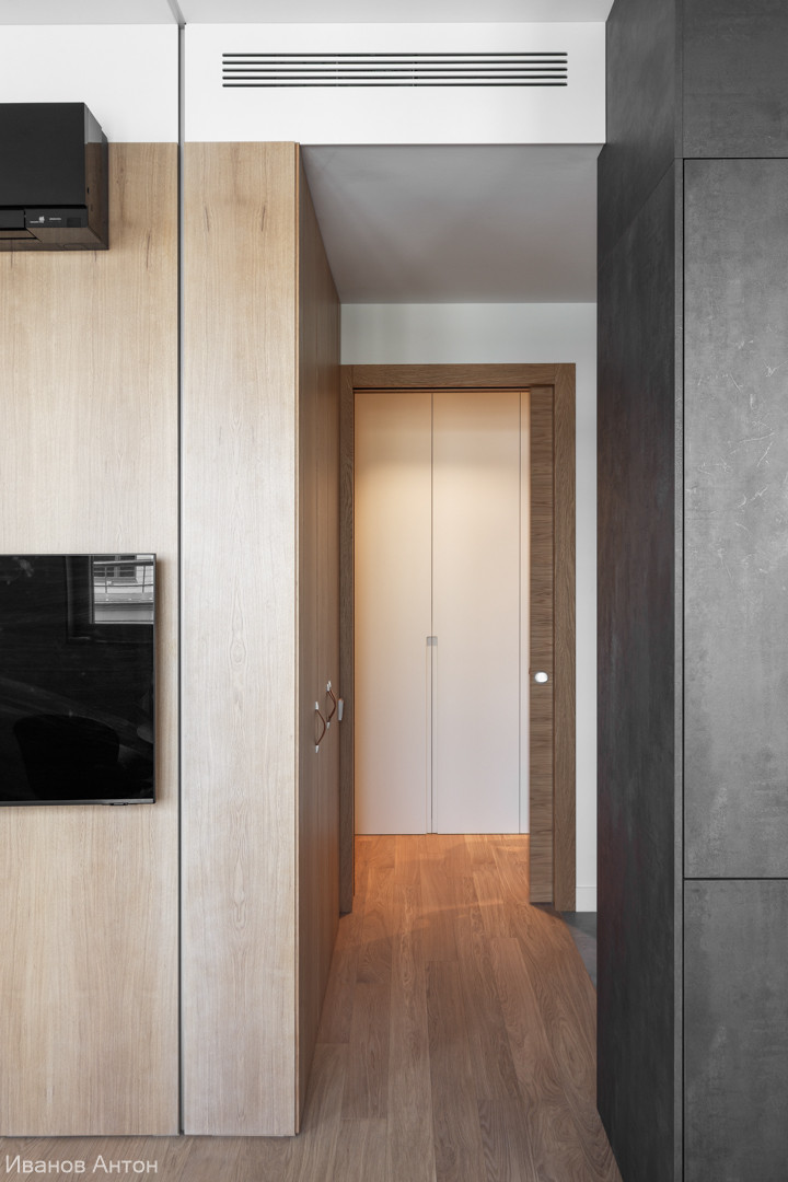 Квартира Аптекарский проспект