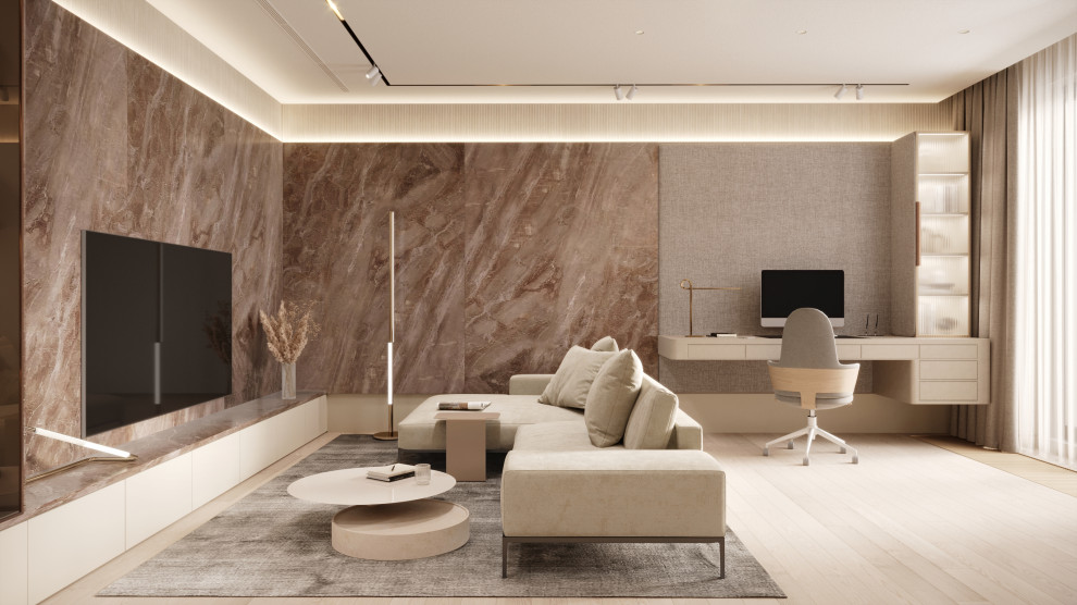 ЖК Привилегия