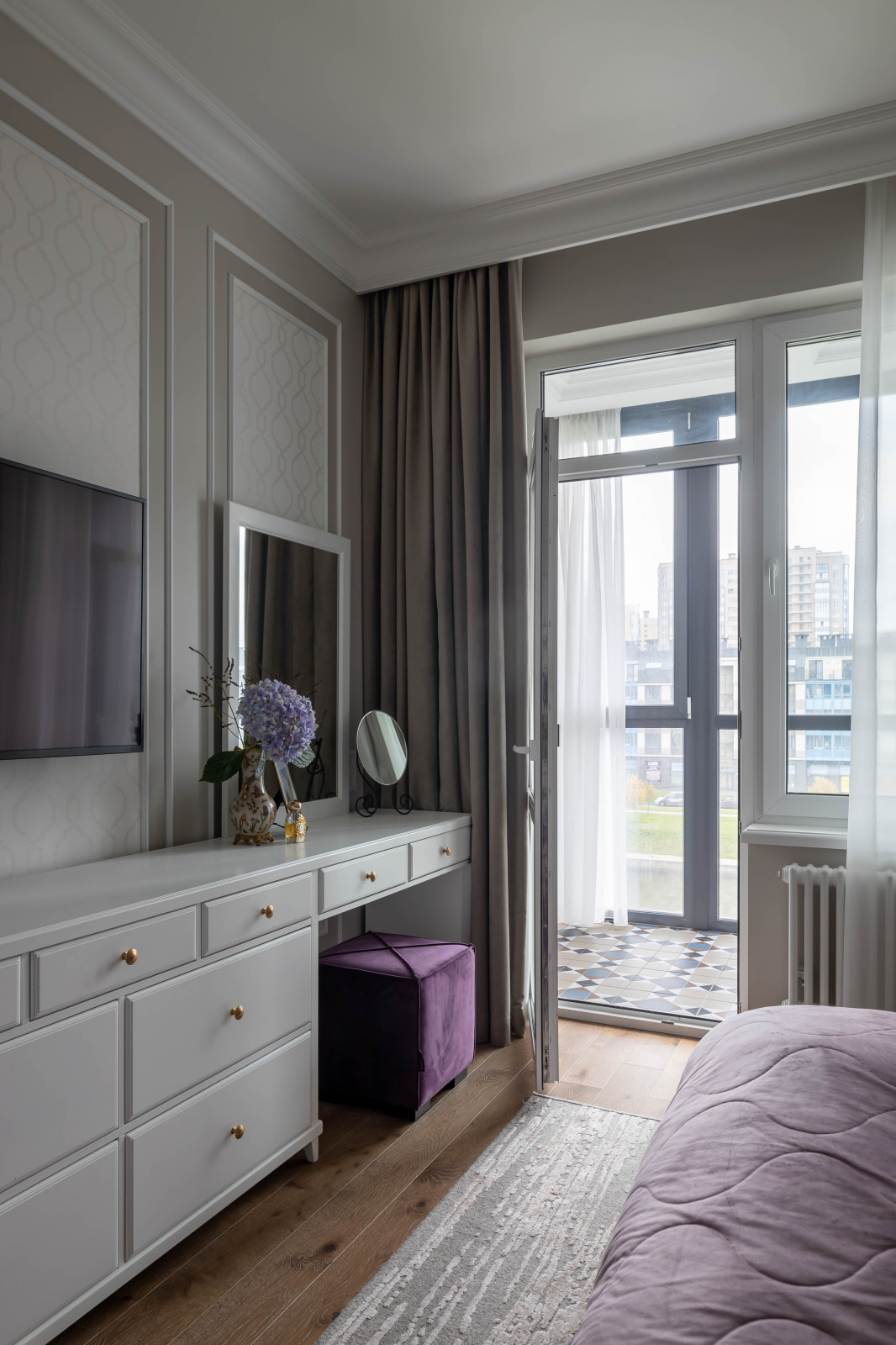 ЖК Жемчужный берег