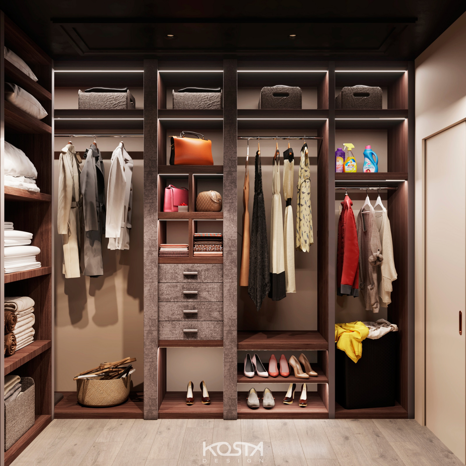 Обложка проекта: BORDEAUX