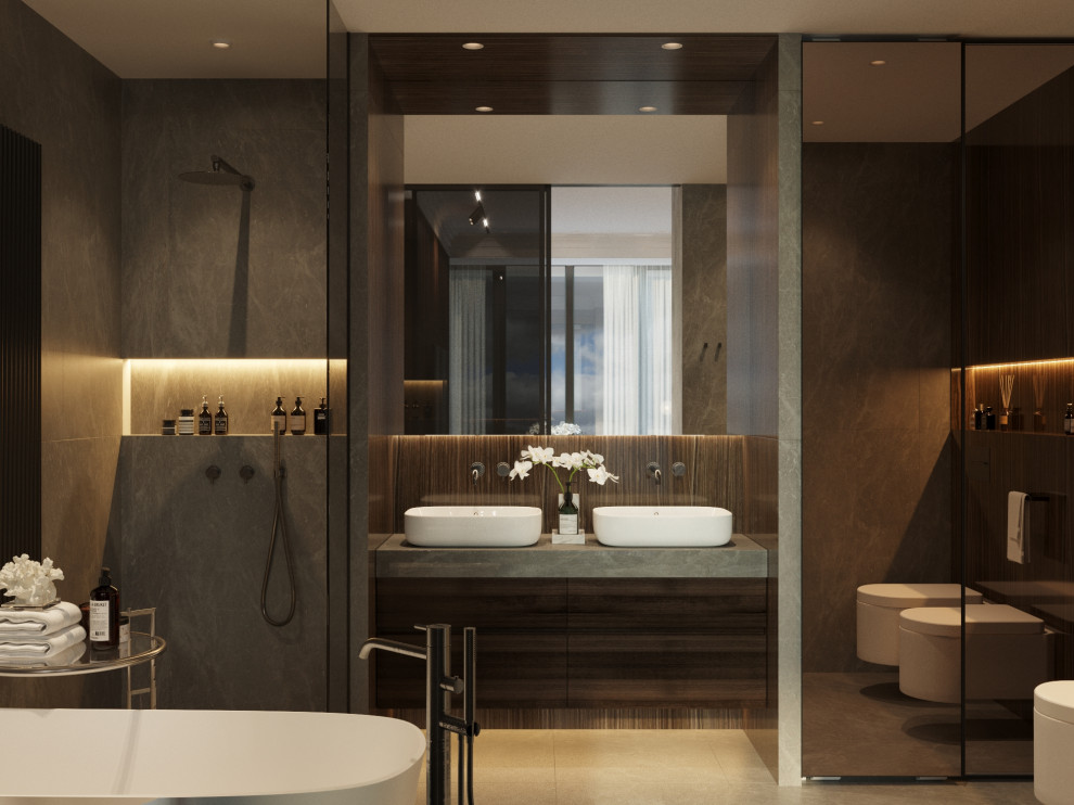 Мастер с/узел