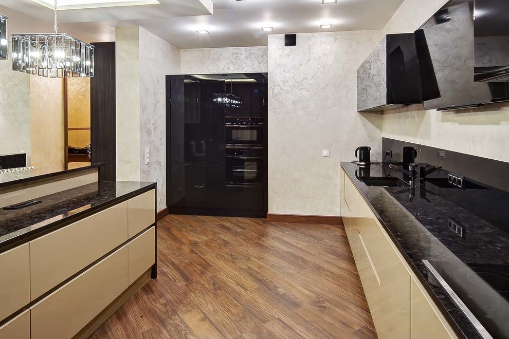 Жилая квартира на Мичуринском