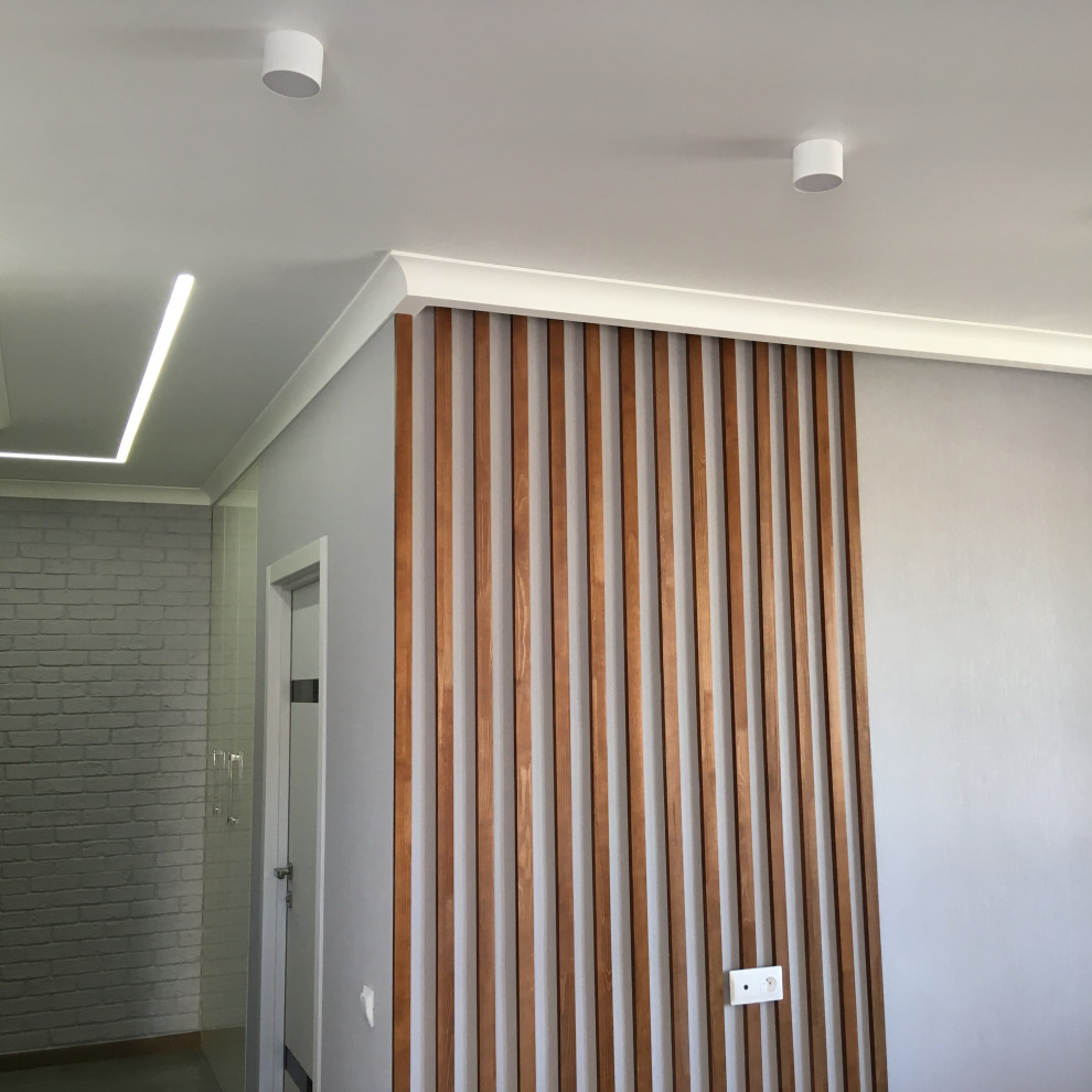 Квартира для путешественника