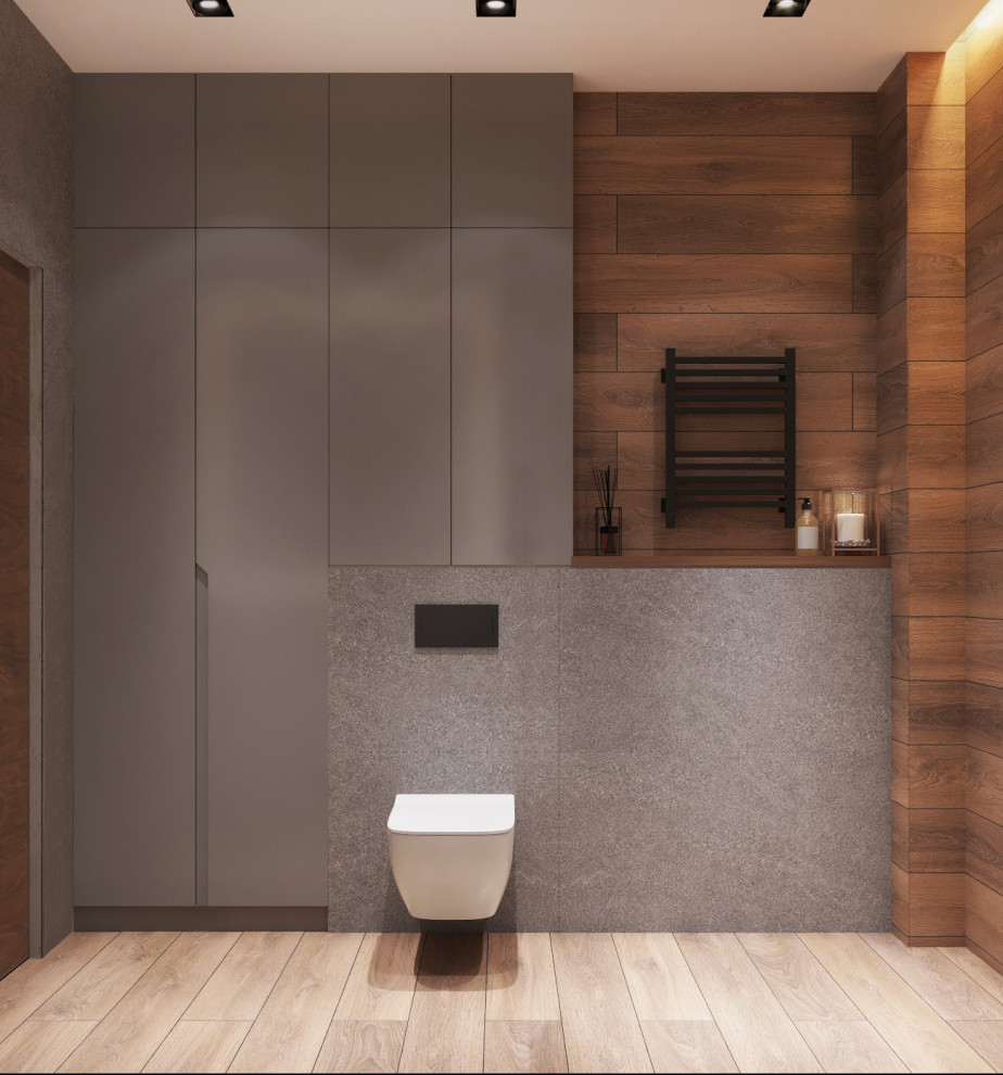 ЖК Мосфильмовский