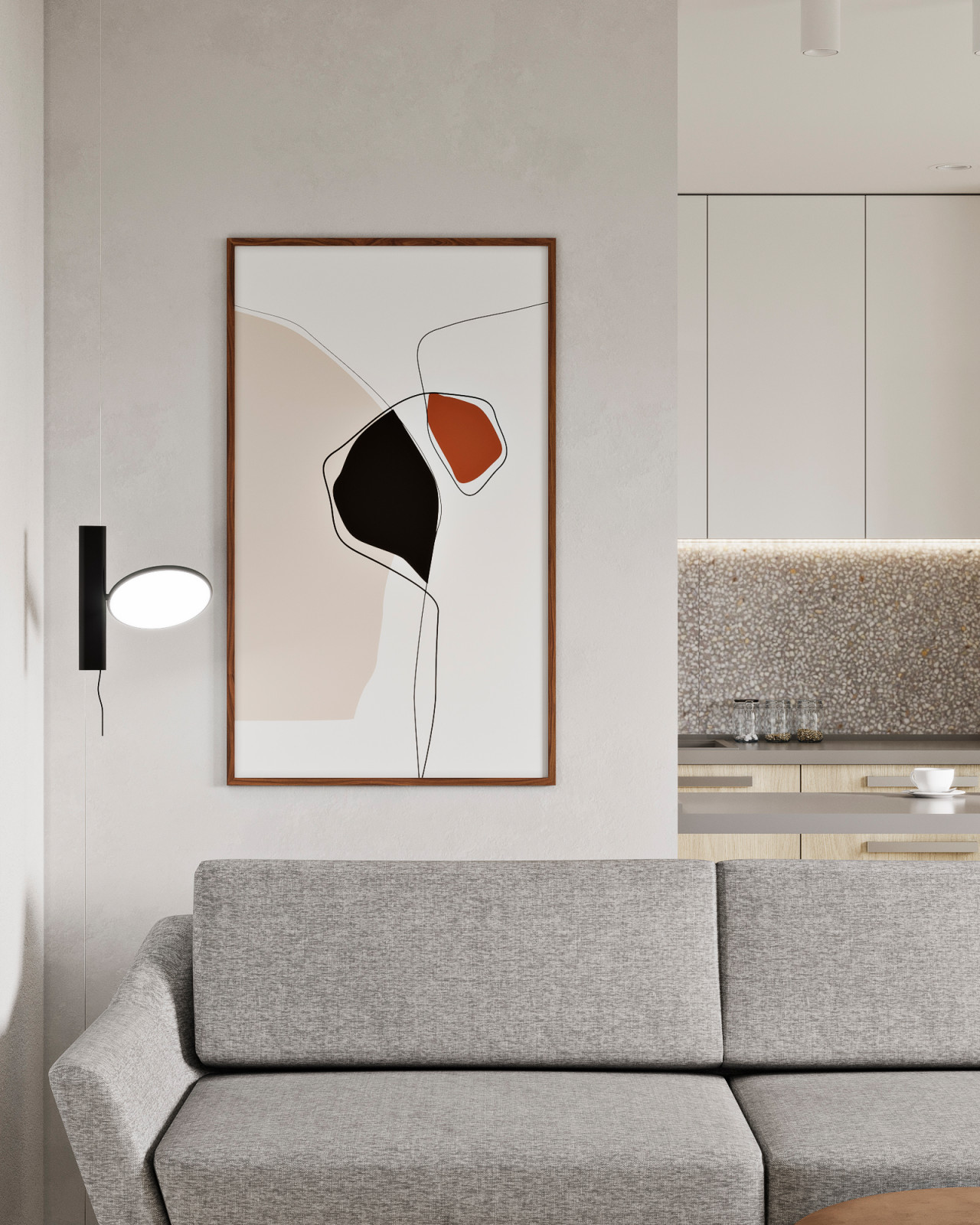 ЖК Петроглиф