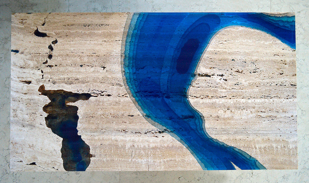 Интерьерные изделия: мебель