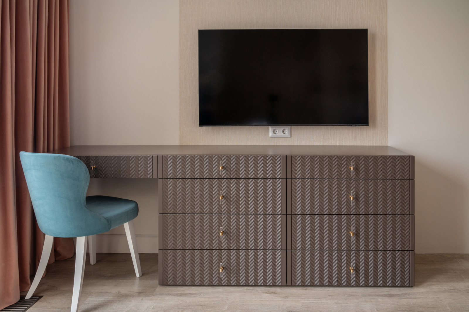 Обложка проекта: 109 ЖК Хорошёвский, Москва