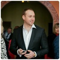 Никита Кузнецов