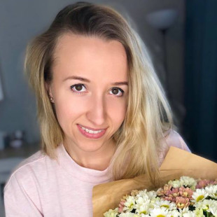 Светлана Рыбакова