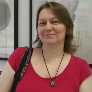 Наталия Нефедова