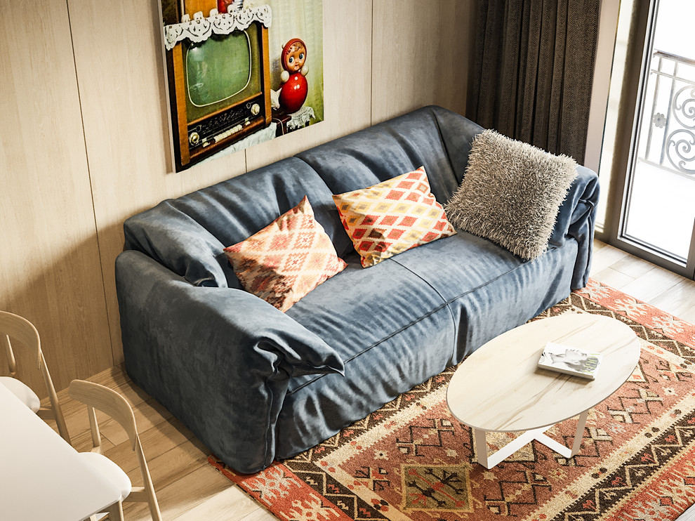 Квартира во Франции. Шамони-мон-блан