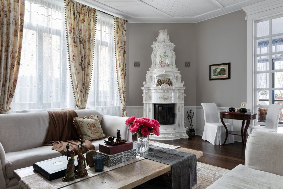 Загородный дом на Финском заливе