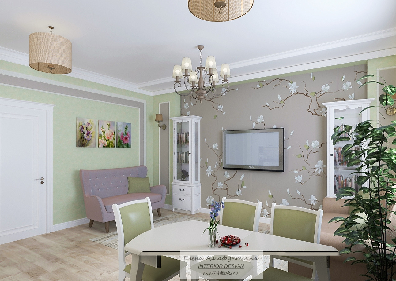 Немного света в вашем доме