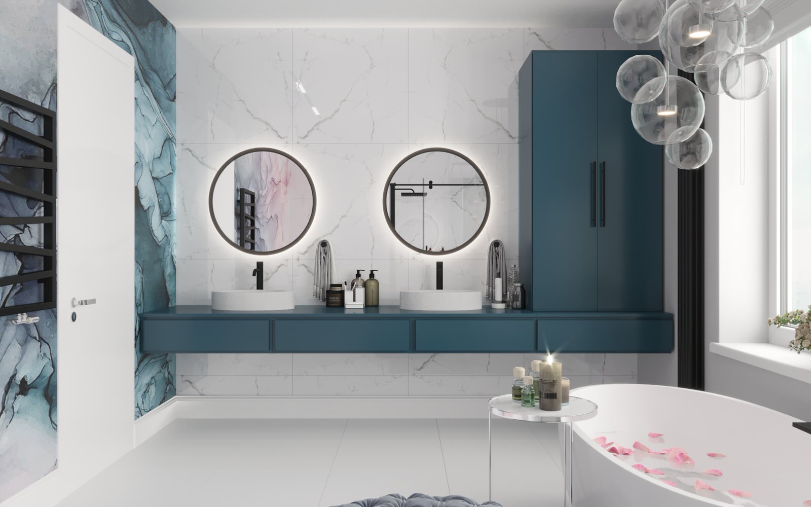 Холодный бриз