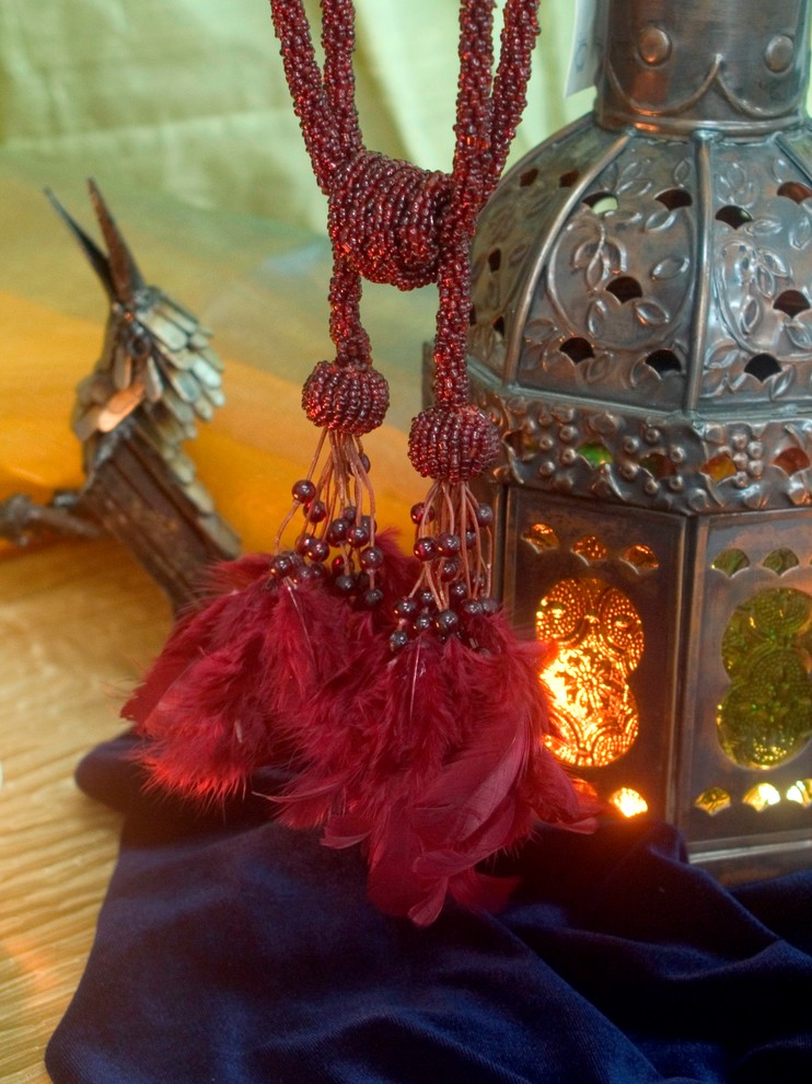 Аксессуары для штор