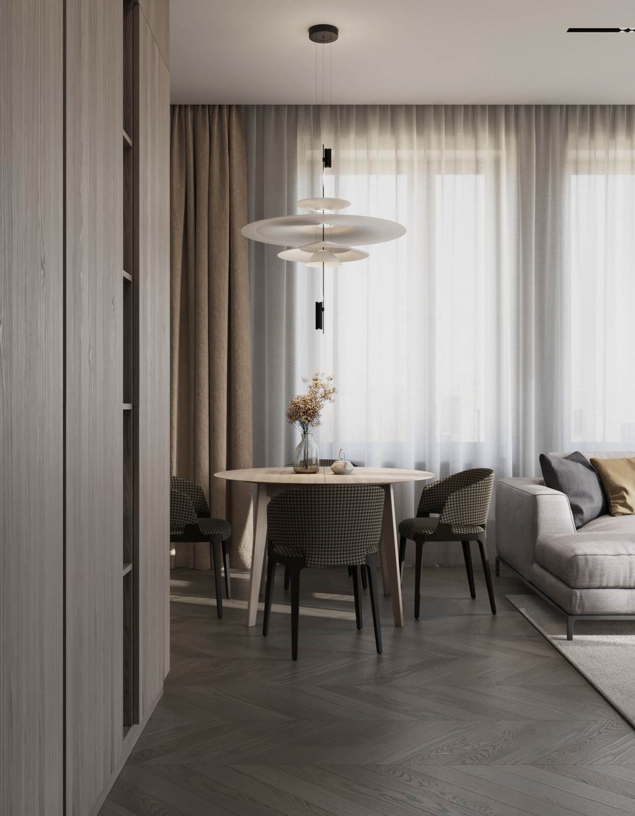 Поиск планировки: 4 плана ради шкафов для сноубордов и удочек