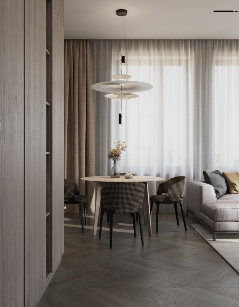 Поиск планировки: 4 плана ради шкафов для сноубордов и удочек