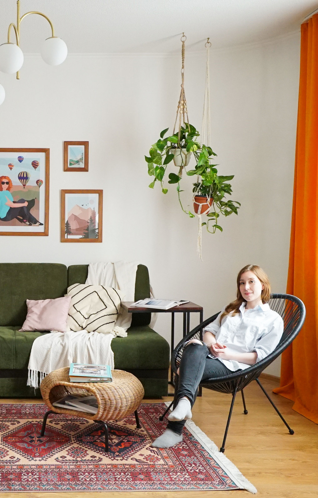 Фотографии проектов с канала YouTube