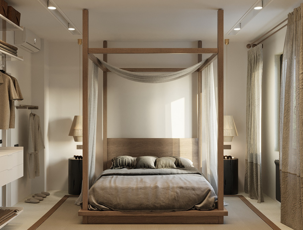 Спа на Кедровой