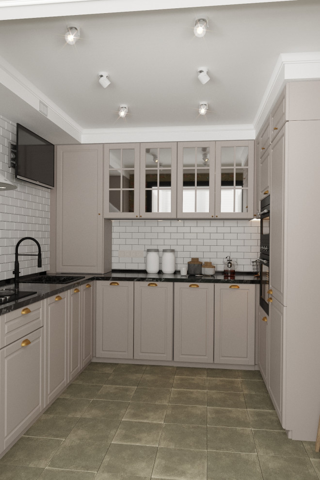 Скандинавия с русскими нотами