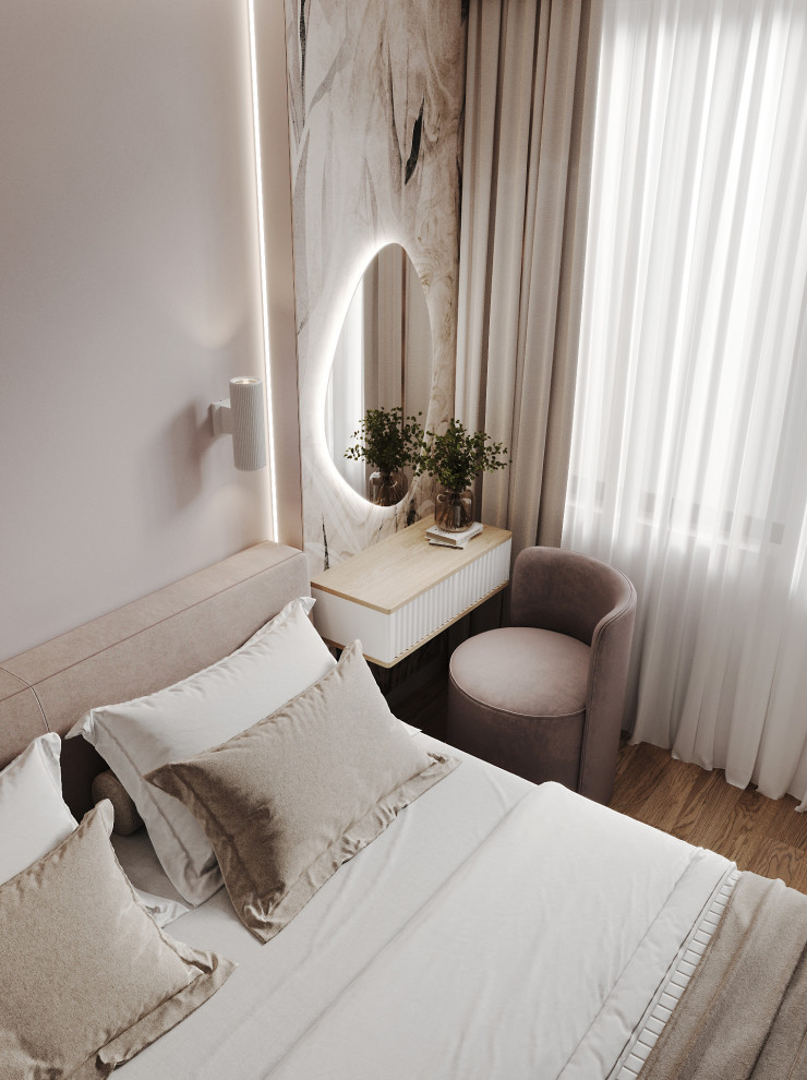 ЖК Пехра. Балашиха