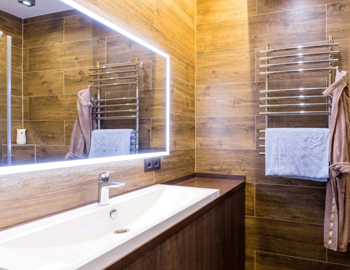 Квартира для Александра и Ирины