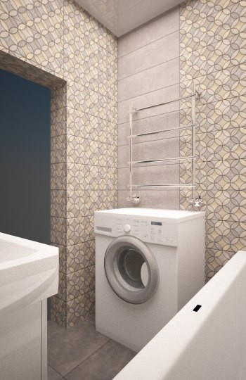 дизайн интерьра