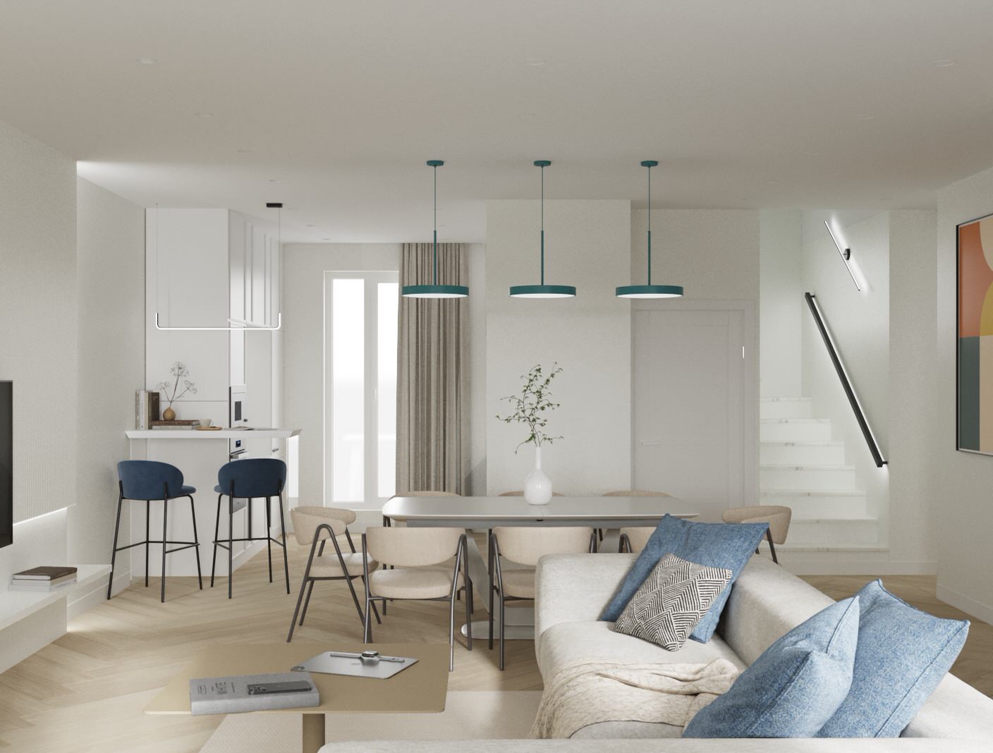 Перспективный