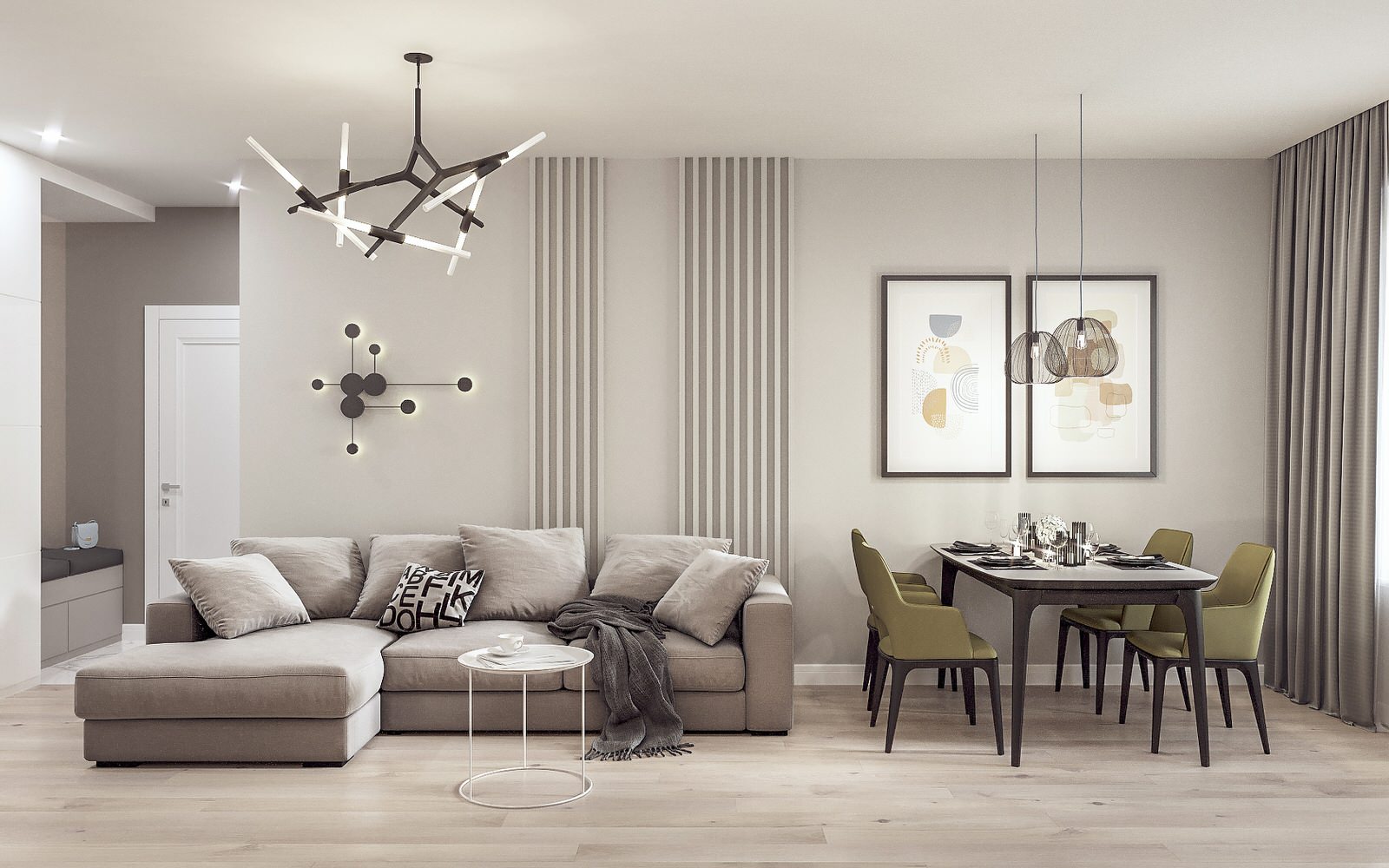 ЖК "Гренада"