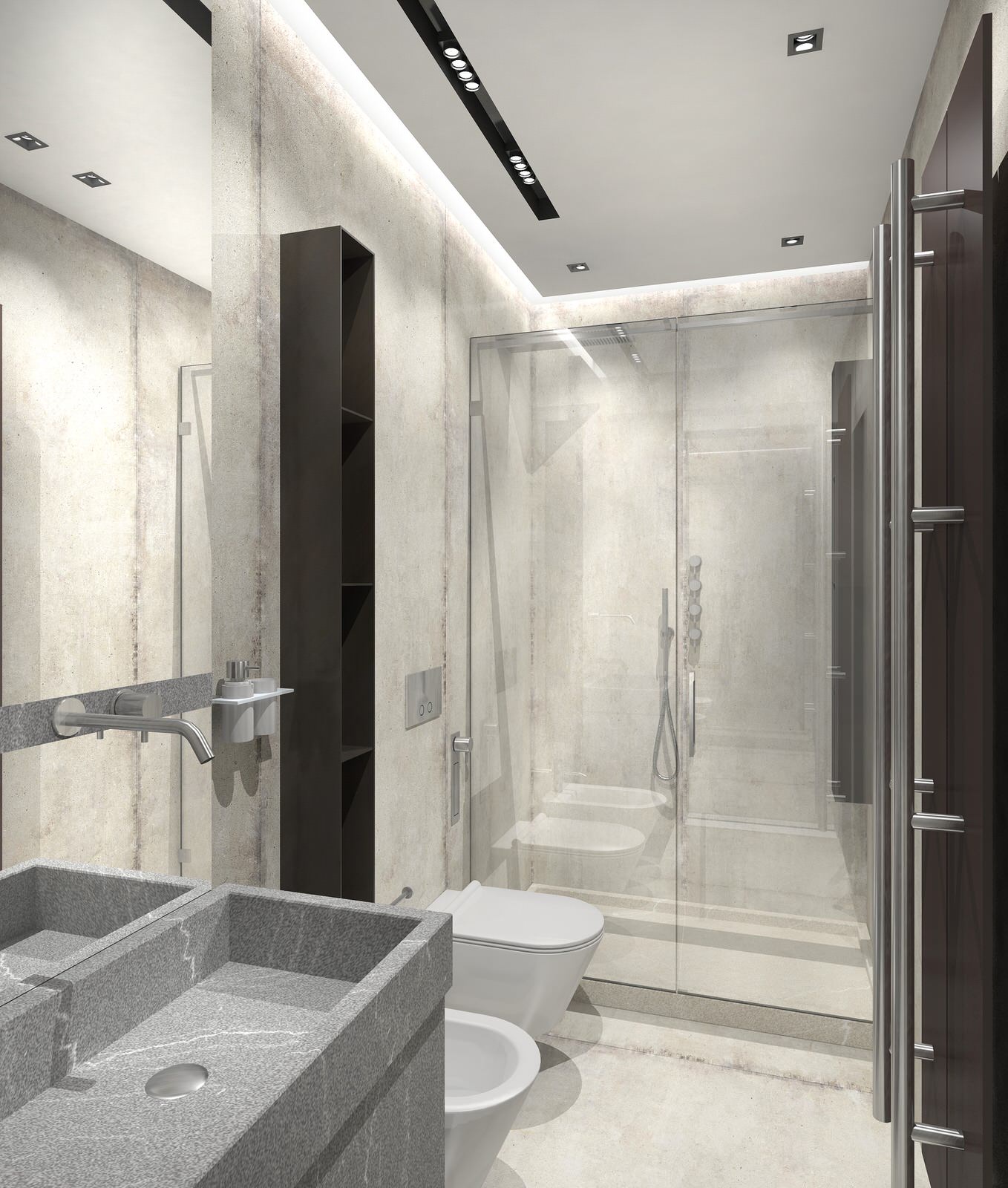 Загородный дом, Италия, Форте-деи-Марми