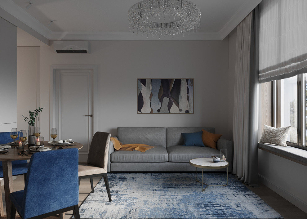 ЖК ВТБ АРЕНА