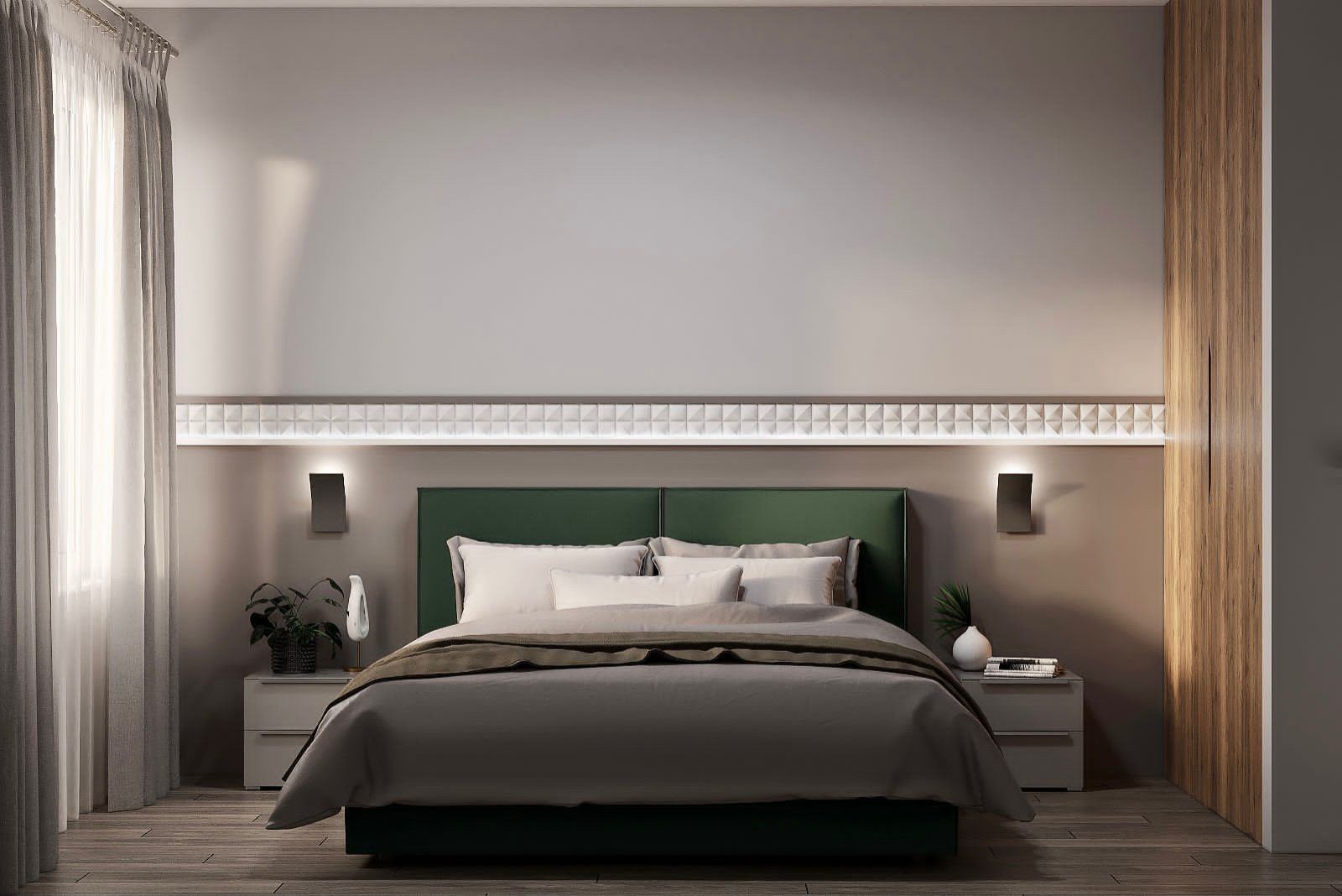 Квартира на Планете