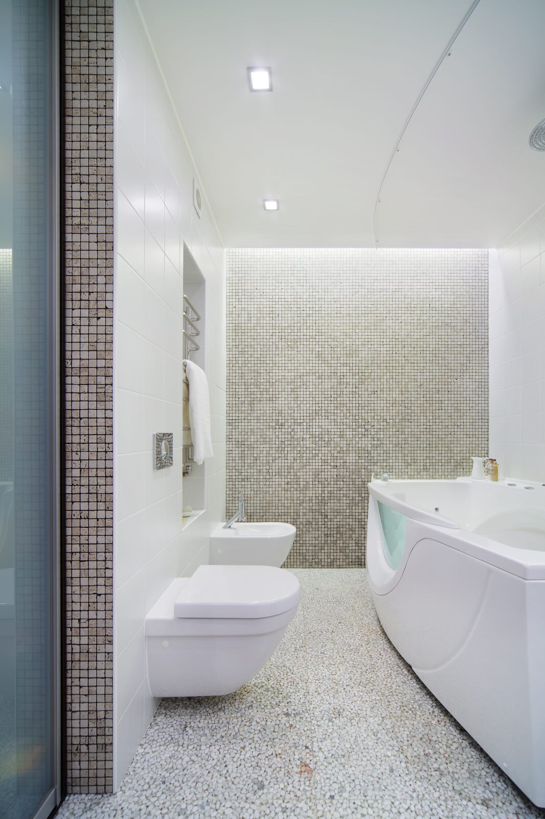 Квартира-студия на Фролова, г. Екатеринбург