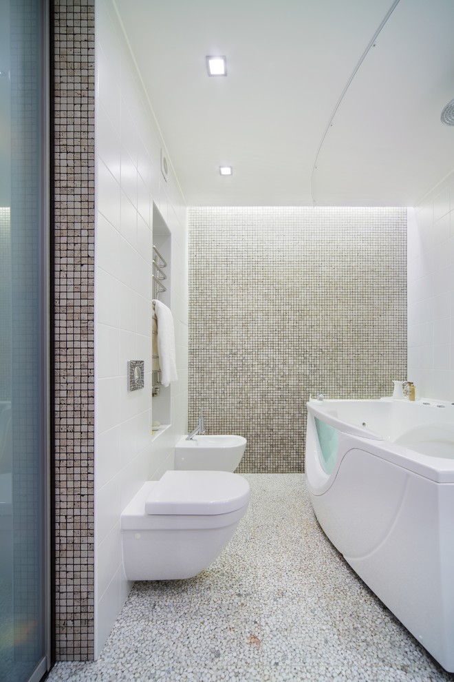 Квартира-студия на Фролова, г. Екатеринбург