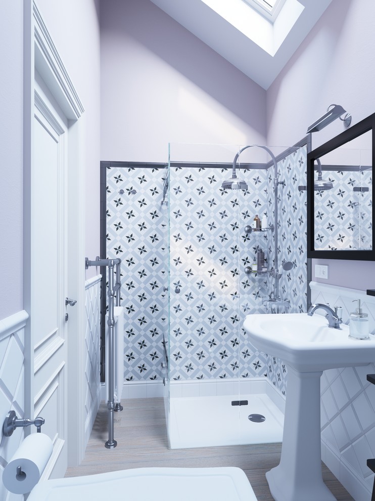 Загородный дом