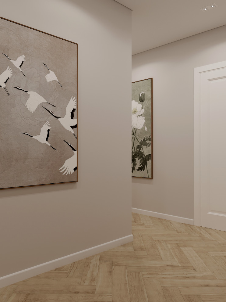 Здесь слышен детский смех