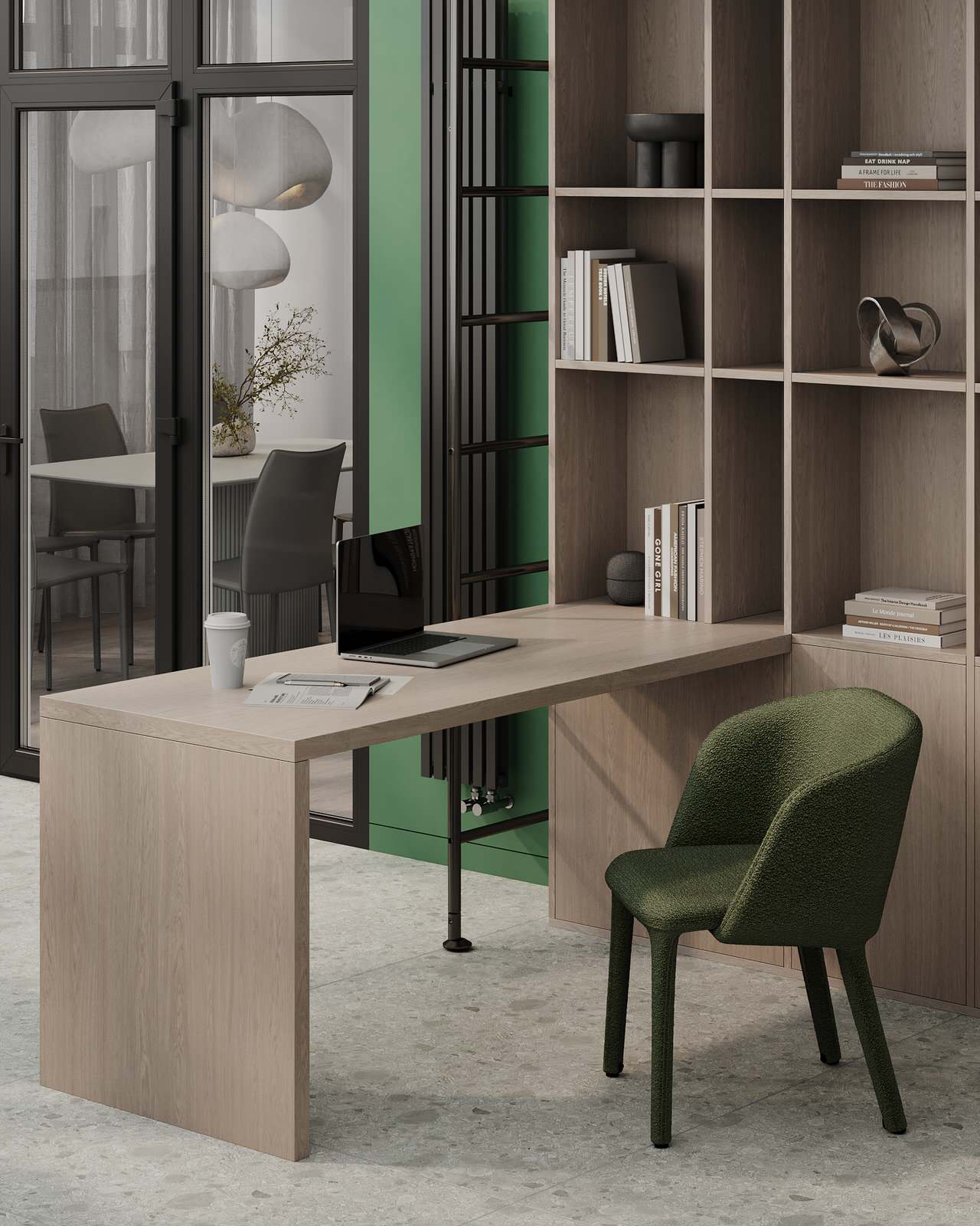 ЖК Сергиев Посад