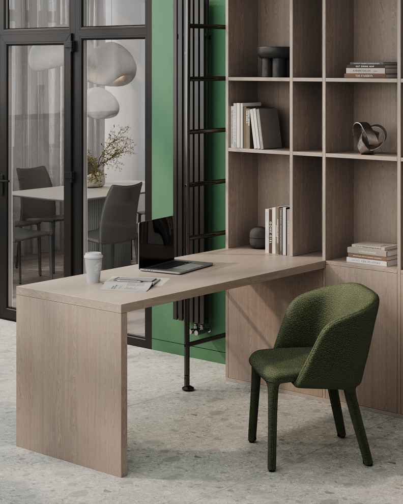 ЖК Сергиев Посад