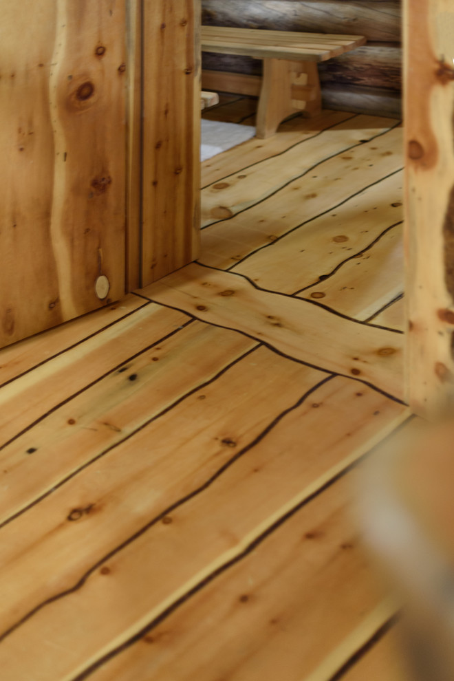 Баня в Экибастузе