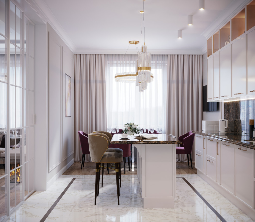 ЖК Фестиваль парк