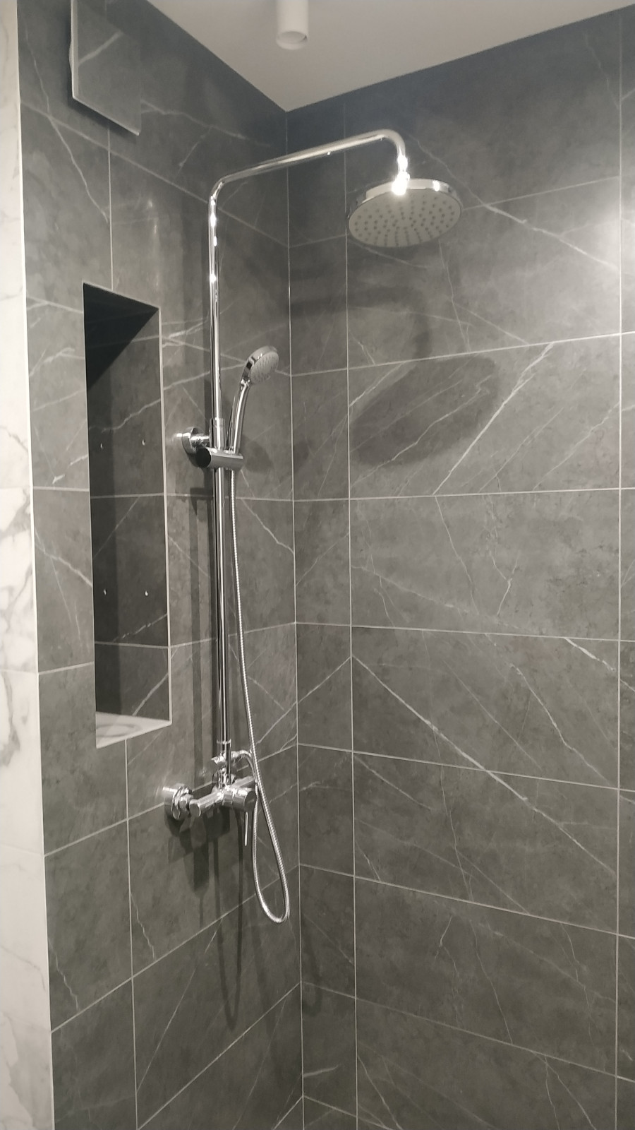 Ремонт квартиры "Арбан-смарт"