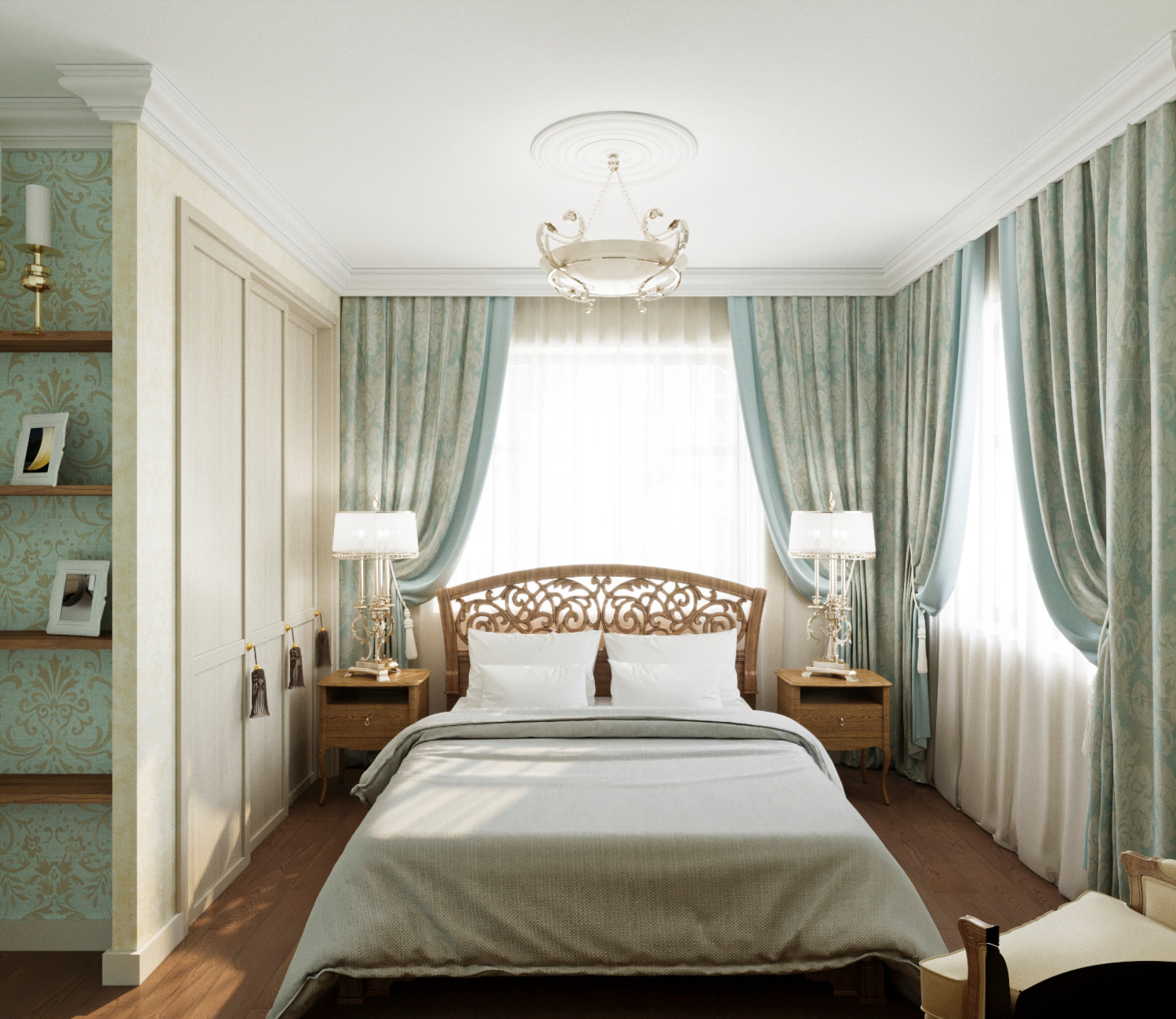 Обложка проекта: Проект  «По сей день»