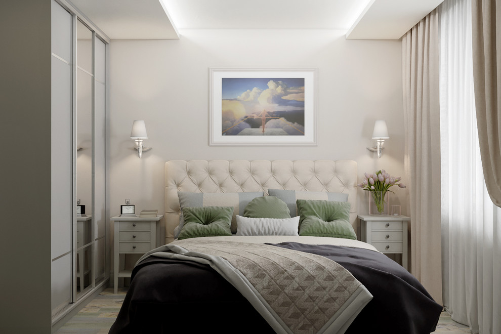 Спальня прованс_9 м_Алтайская