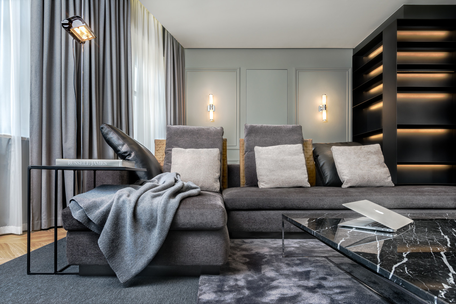 подборка фото из разных проектов